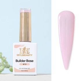 BUILDER BASE NAIL GEL COLLECTION