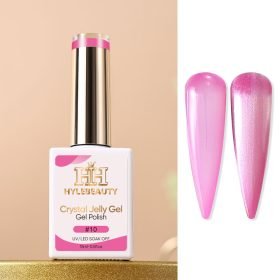 CRYSTAL JELLY GEL COLLECTION