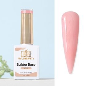 BUILDER BASE NAIL GEL COLLECTION