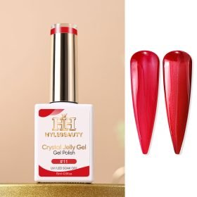 CRYSTAL JELLY GEL COLLECTION