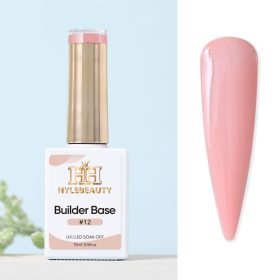BUILDER BASE NAIL GEL COLLECTION