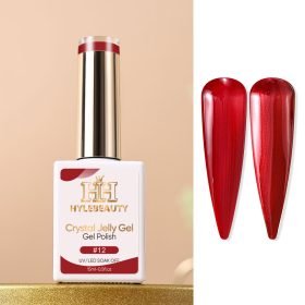 CRYSTAL JELLY GEL COLLECTION