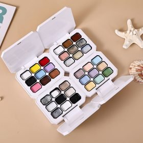 NAIL ART PAT PAT GEL OMBRE