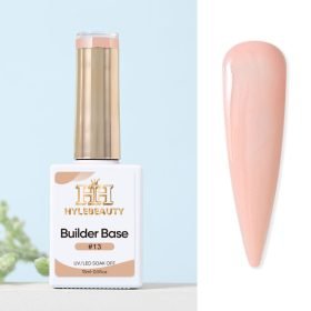 BUILDER BASE NAIL GEL COLLECTION