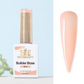 BUILDER BASE NAIL GEL COLLECTION