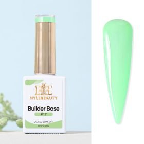 BUILDER BASE NAIL GEL COLLECTION