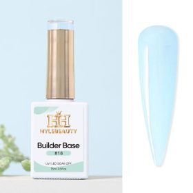 BUILDER BASE NAIL GEL COLLECTION