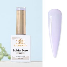 BUILDER BASE NAIL GEL COLLECTION