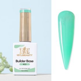 BUILDER BASE NAIL GEL COLLECTION