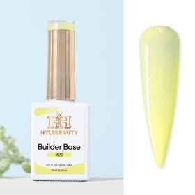 BUILDER BASE NAIL GEL COLLECTION