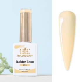 BUILDER BASE NAIL GEL COLLECTION