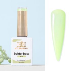 BUILDER BASE NAIL GEL COLLECTION
