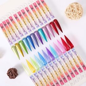 CRYSTAL JELLY GEL COLLECTION