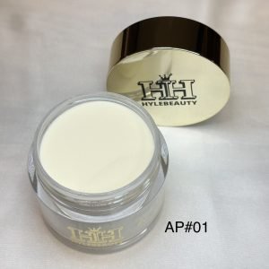 PASTEL POWDER  AP#01