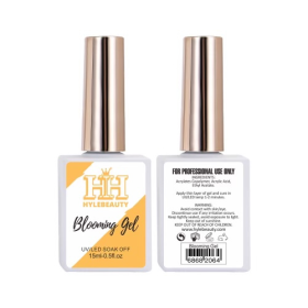 BLOOMING GEL