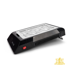 BRUSHLESS MOTOR NAIL DUST COLLECTOR