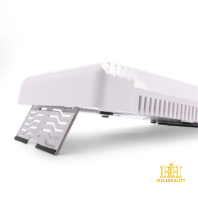 BRUSHLESS MOTOR NAIL DUST COLLECTOR