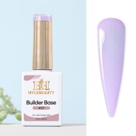 BUILDER BASE NAIL GEL COLLECTION