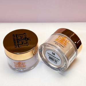 COVE CONFIDENT PDR #10