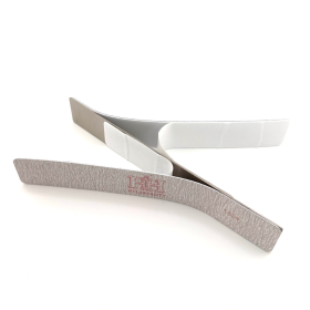 FILES RECTANGLE MEDDLE METAL 180/180