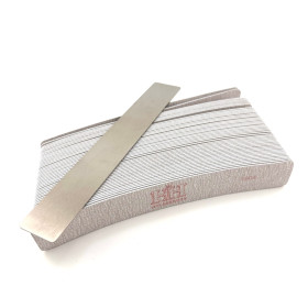 FILES RECTANGLE MEDDLE METAL 180/180