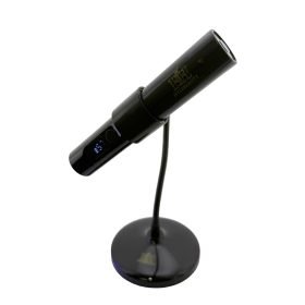 Flash Cure Led Lamp Black