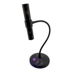 Flash Cure Led Lamp Black
