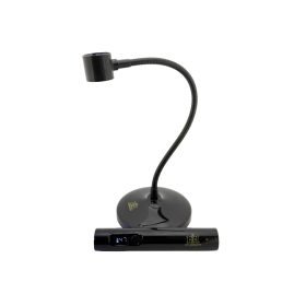 Flash Cure Led Lamp Black