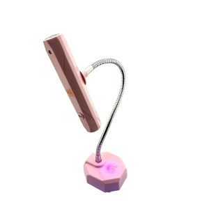 Flash Cure Led Lamp Pink