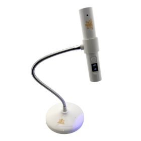 Flash Cure Led Lamp White