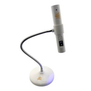 Flash Cure Led Lamp White