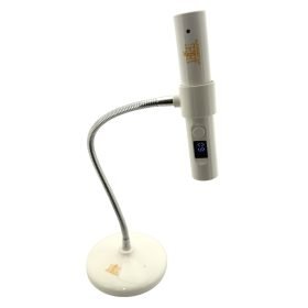 Flash Cure Led Lamp White