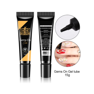 GEMS ON GEL TUBE