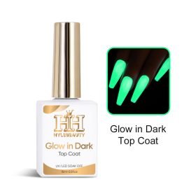 GLOW IN DARK TOP  COAT