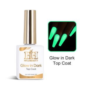 GLOW IN DARK TOP  COAT