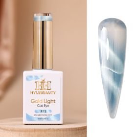 Gold Light Cat Eye Set 24 colors