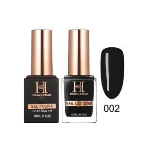HONEY'S NAIL SECRET  #002