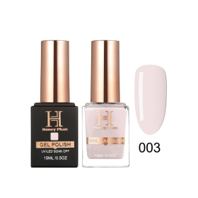 HONEY'S NAIL SECRET  #003
