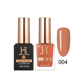 HONEY'S NAIL SECRET  #004