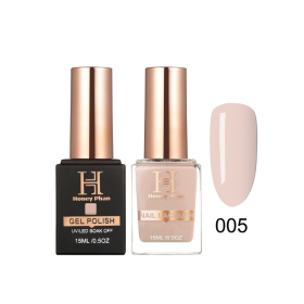 HONEY'S NAIL SECRET  #005
