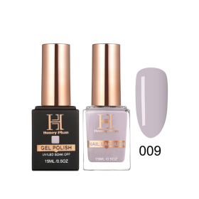HONEY'S NAIL SECRET  #009