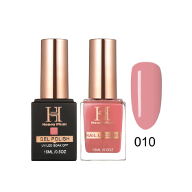 HONEY'S NAIL SECRET  #010