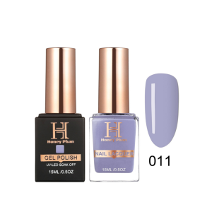 HONEY'S NAIL SECRET  #011