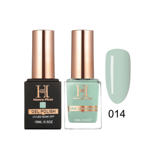 HONEY'S NAIL SECRET  #014
