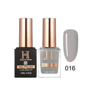 HONEY'S NAIL SECRET  #016