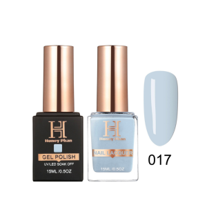 HONEY'S NAIL SECRET  #017