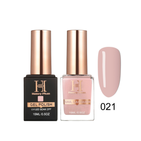 HONEY'S NAIL SECRET  #021