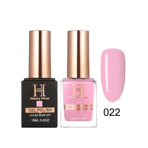 HONEY'S NAIL SECRET  #022