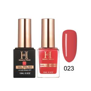 HONEY'S NAIL SECRET  #023