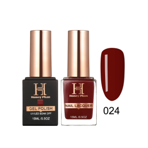 HONEY'S NAIL SECRET  #024